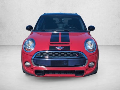 2015 MINI Cooper S Hardtop S