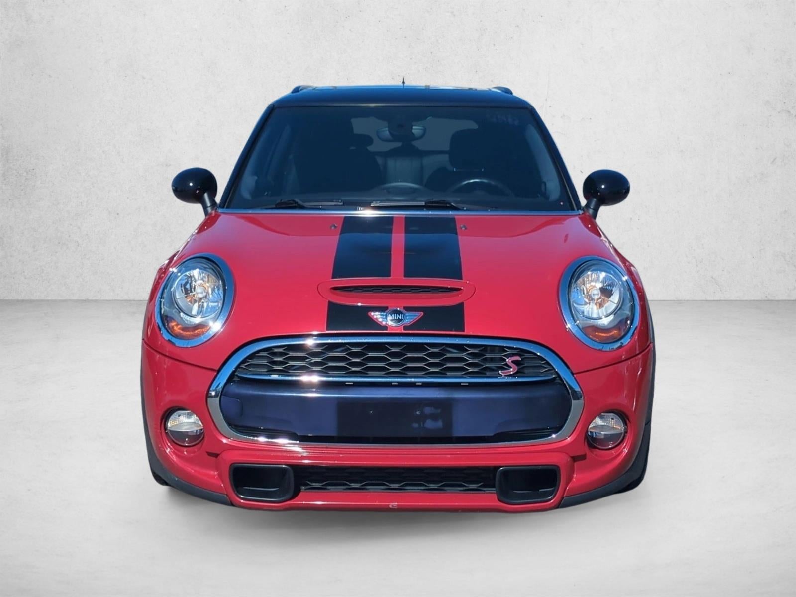 2015 MINI Cooper S Hardtop S