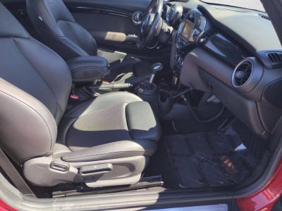 2015 MINI Cooper S Hardtop S