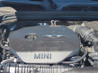 2015 MINI Cooper S Hardtop S