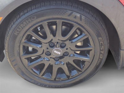 2015 MINI Cooper S Hardtop S