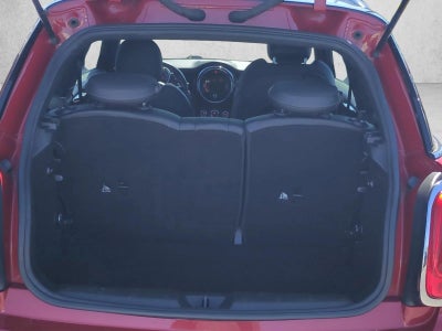 2015 MINI Cooper S Hardtop S