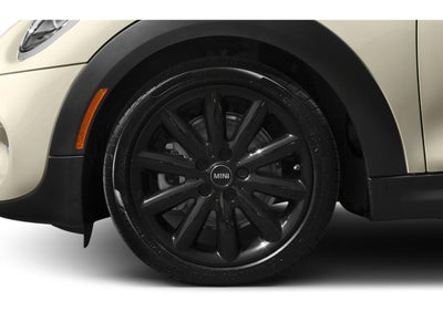 2015 MINI Cooper S Hardtop S