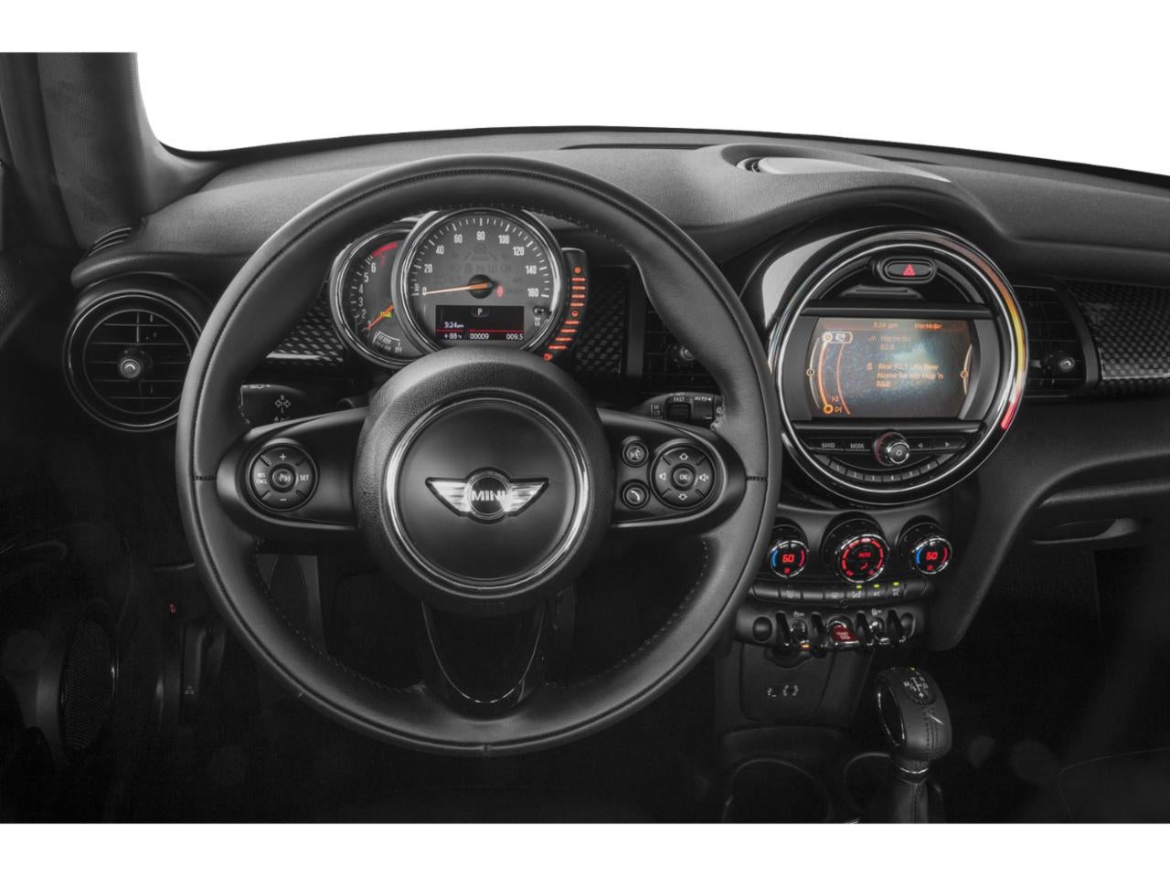 2015 MINI Cooper S Hardtop S