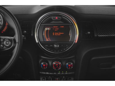 2015 MINI Cooper S Hardtop S