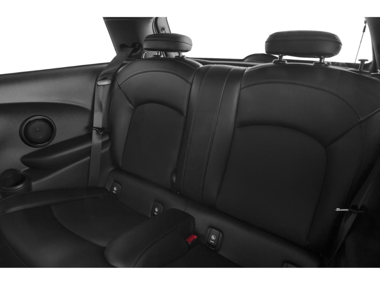 2015 MINI Cooper S Hardtop S