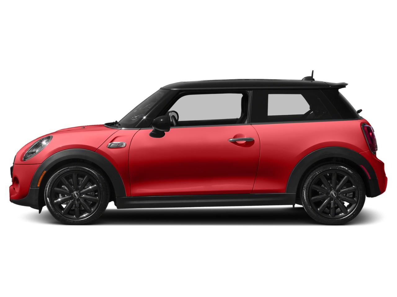 2015 MINI Cooper S Hardtop S