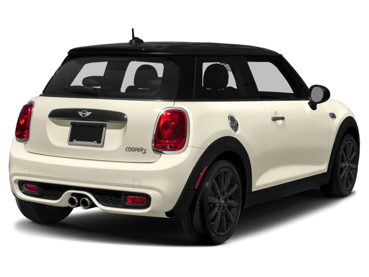2015 MINI Cooper S Hardtop S