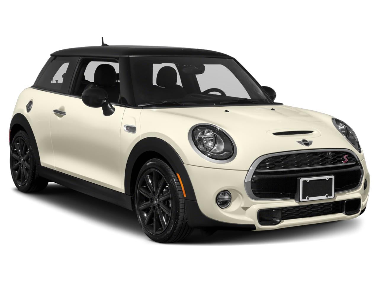 2015 MINI Cooper S Hardtop S