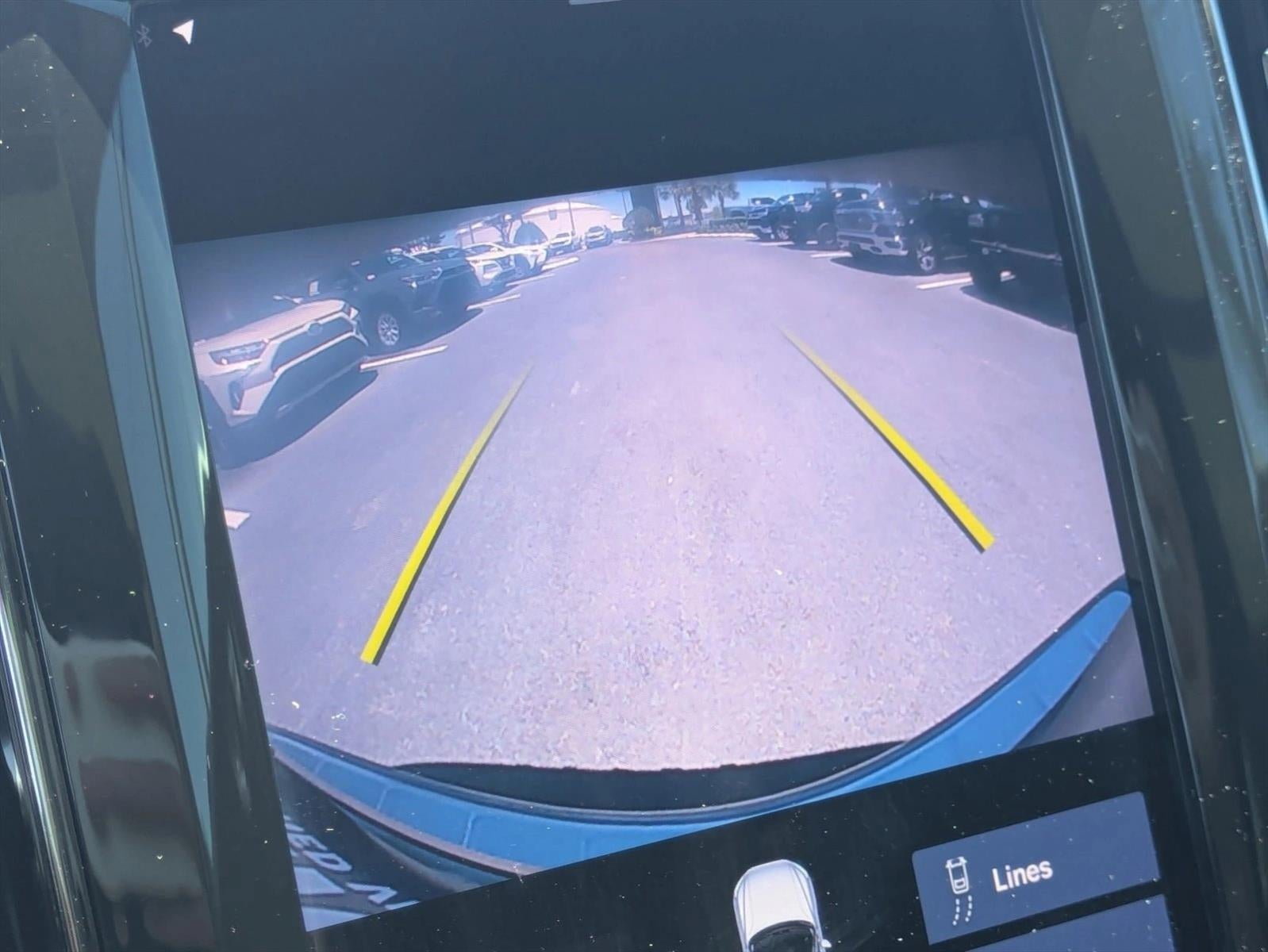 2021 Volvo XC60 T5 FWD Momentum