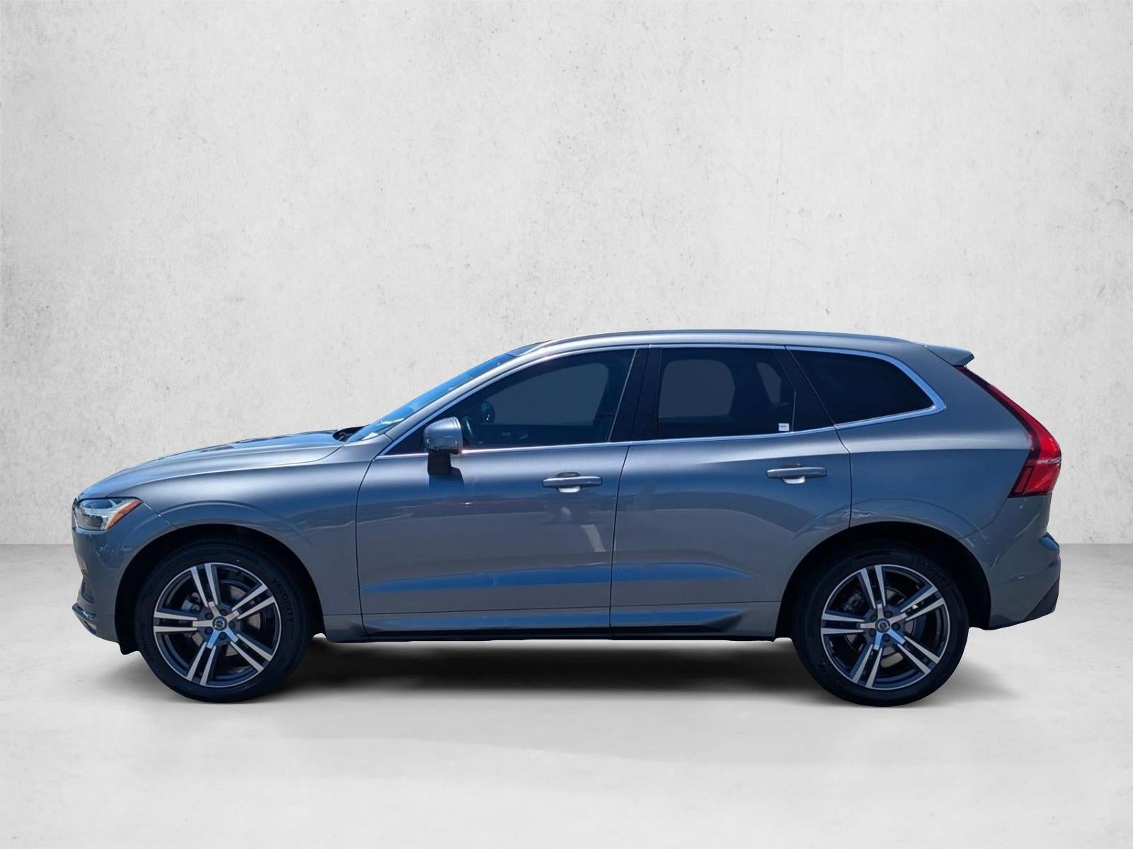 2021 Volvo XC60 T5 FWD Momentum