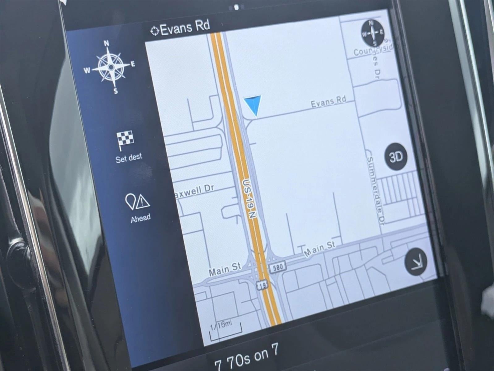 2020 Volvo V60 Cross Country T5 AWD