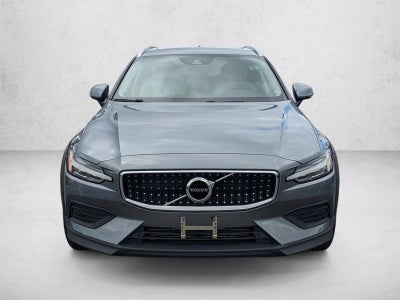 2020 Volvo V60 Cross Country T5 AWD