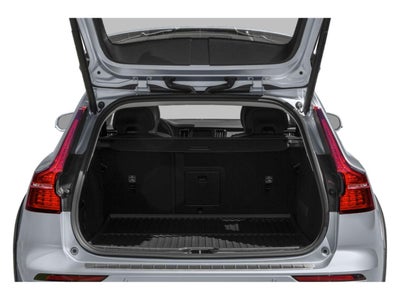 2020 Volvo V60 Cross Country T5 AWD