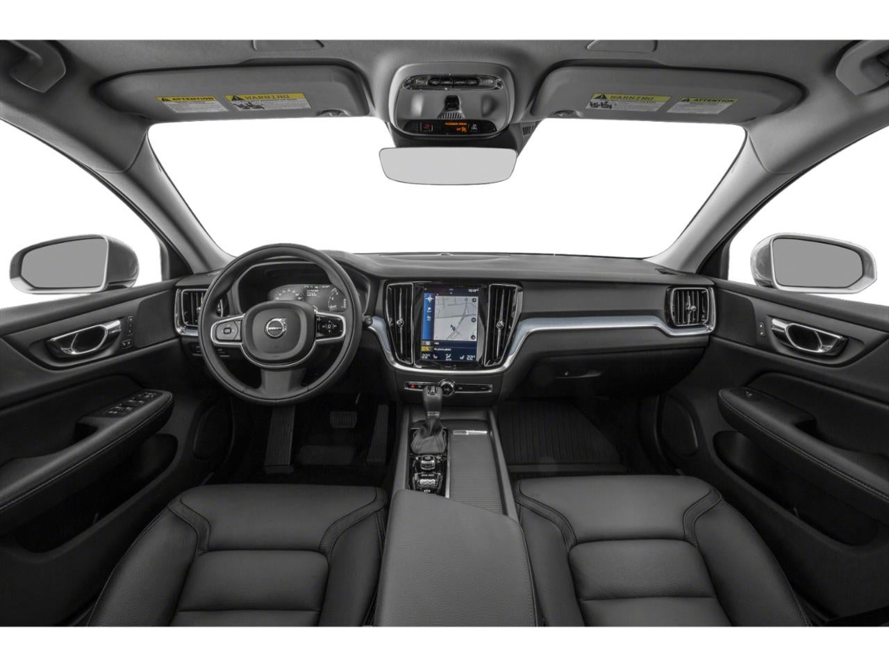 2020 Volvo V60 Cross Country T5 AWD