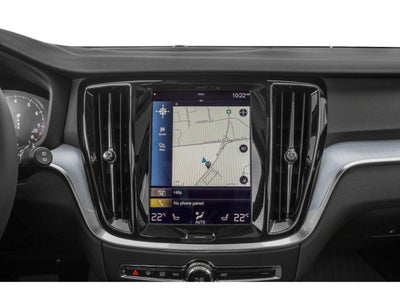 2020 Volvo V60 Cross Country T5 AWD