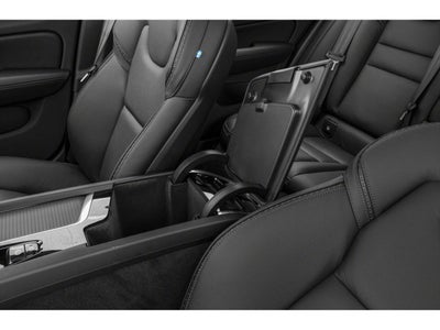 2020 Volvo V60 Cross Country T5 AWD