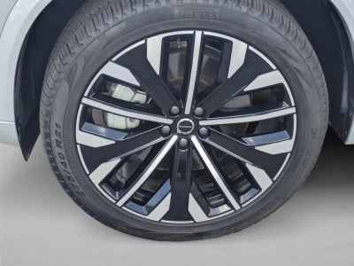 2025 Volvo XC90 Plug-In Hybrid 2025.5 T8 AWD Ultra 7-Seater