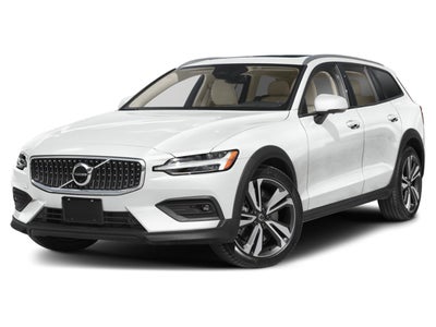 2023 Volvo V60 Cross Country B5 AWD Plus