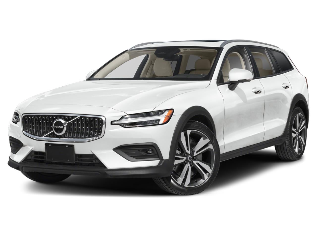 2023 Volvo V60 Cross Country B5 AWD Plus