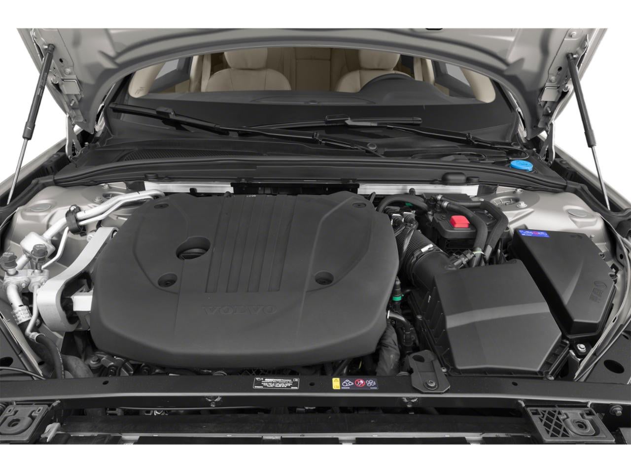 2023 Volvo V60 Cross Country B5 AWD Plus