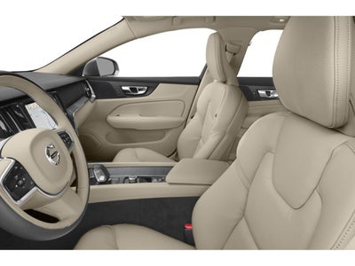 2023 Volvo V60 Cross Country B5 AWD Plus