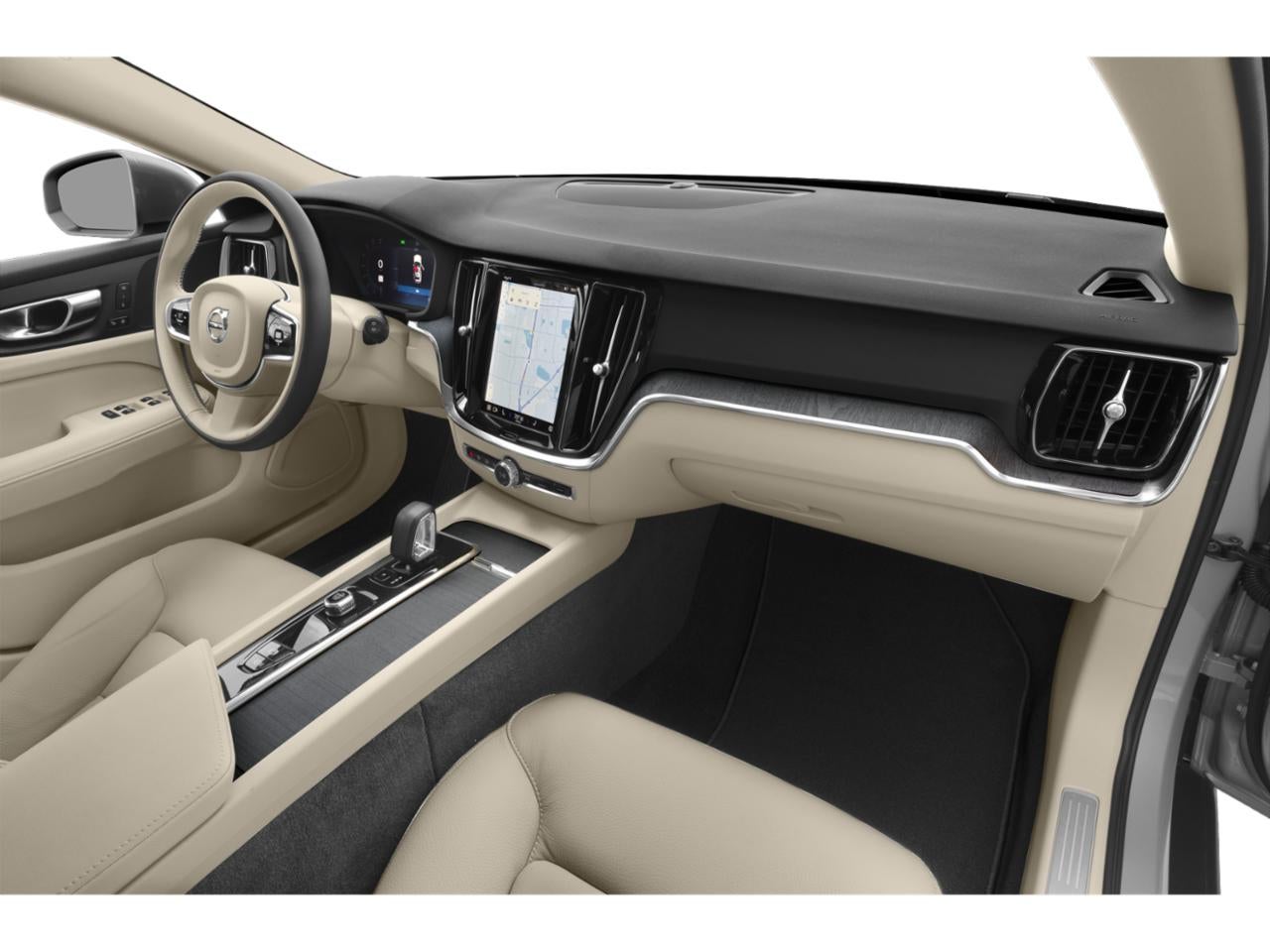 2023 Volvo V60 Cross Country B5 AWD Plus