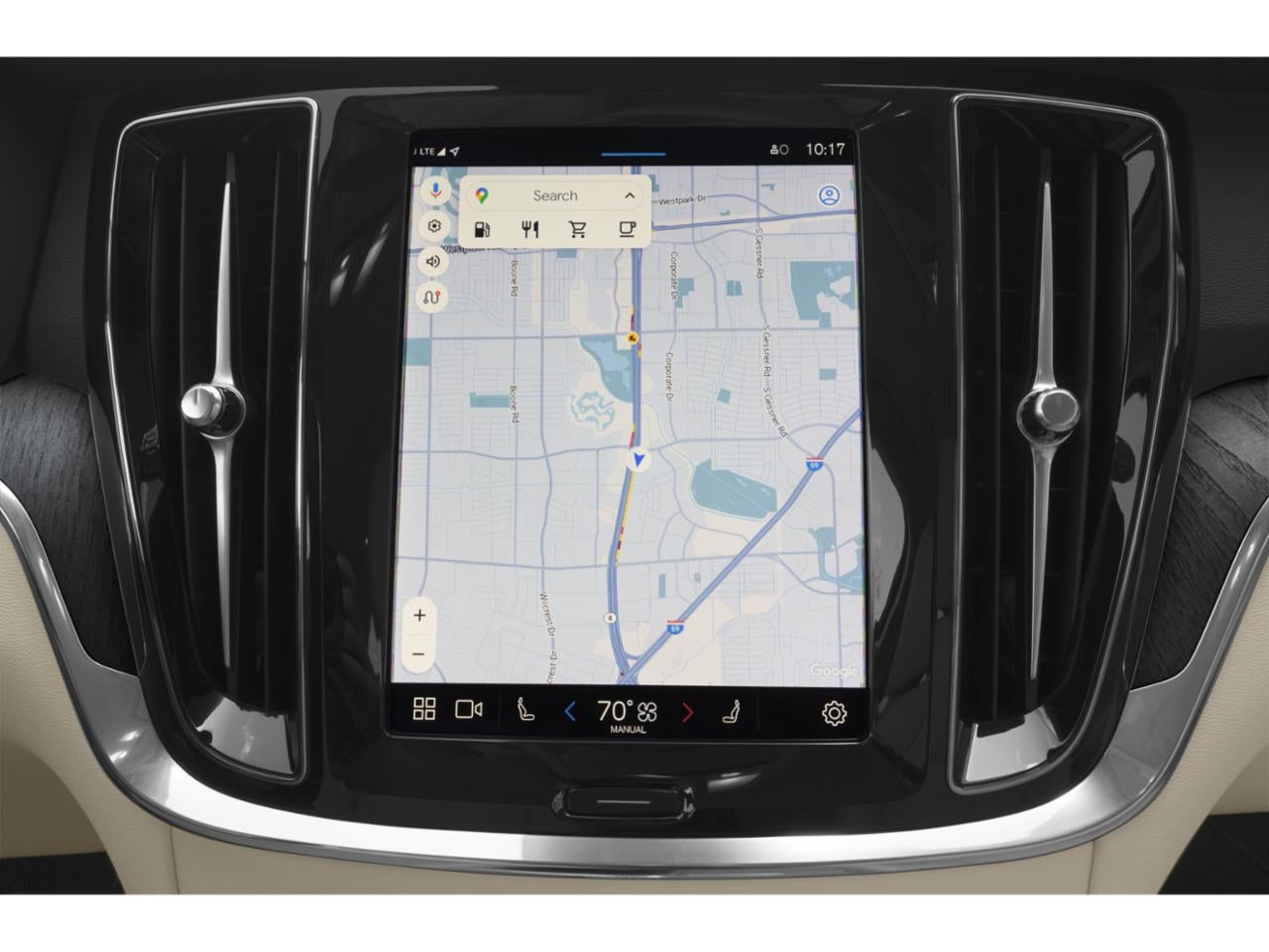 2023 Volvo V60 Cross Country B5 AWD Plus