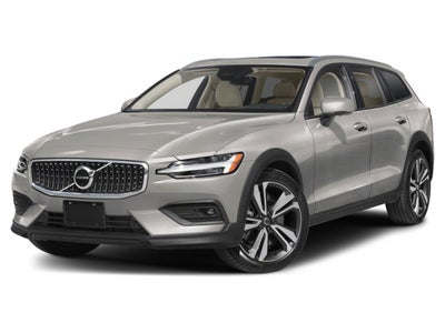 2023 Volvo V60 Cross Country B5 AWD Plus