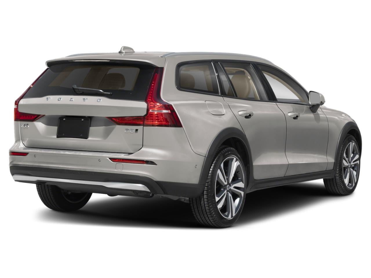 2023 Volvo V60 Cross Country B5 AWD Plus