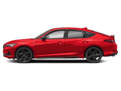 2025 Acura Integra CVT w/A-Spec Technology Package