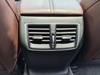 2016 Acura TLX FWD Tech