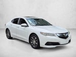 2016 Acura TLX FWD Tech