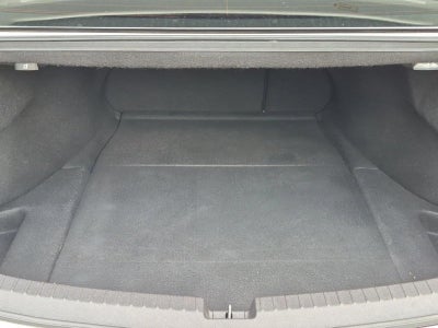 2016 Acura TLX FWD Tech