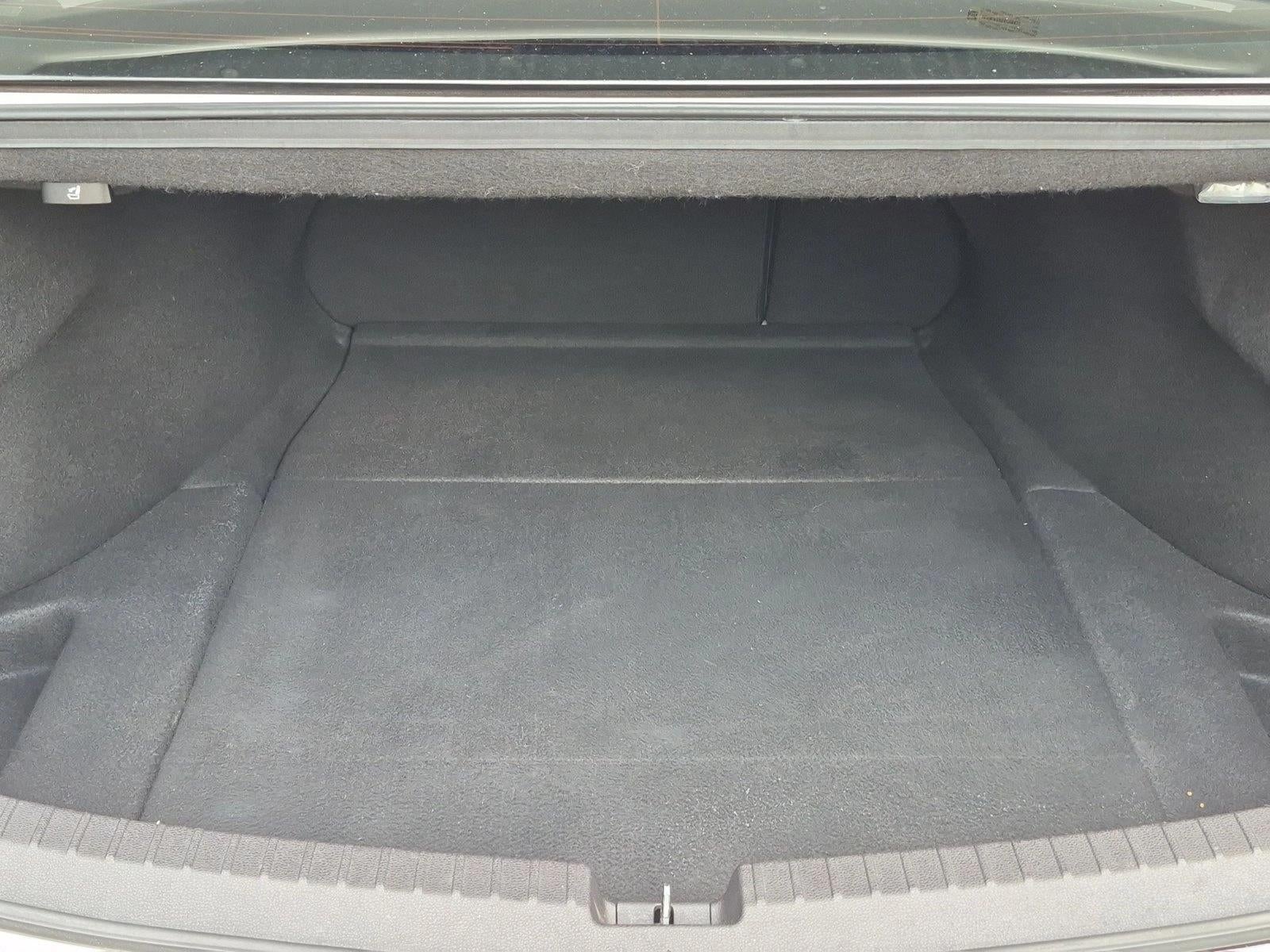 2016 Acura TLX FWD Tech