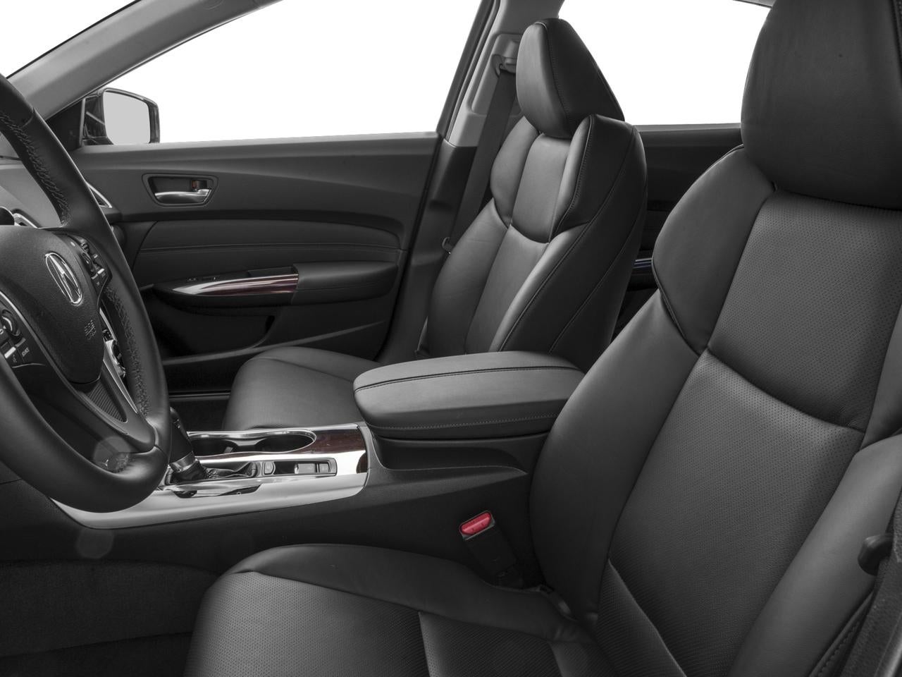 2016 Acura TLX FWD Tech
