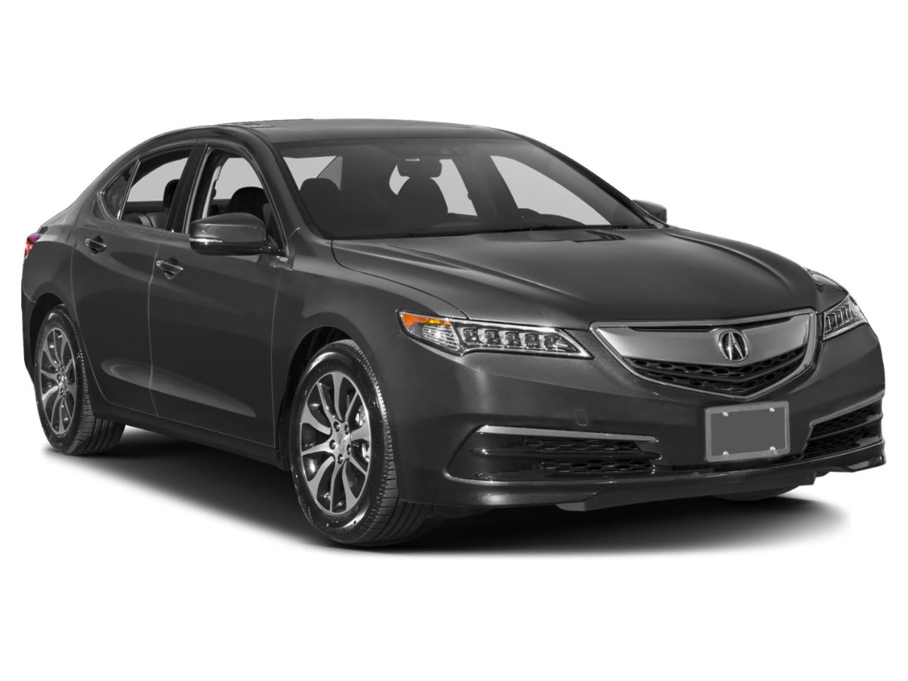 2016 Acura TLX FWD Tech