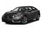 2016 Honda Civic Sedan LX CVT