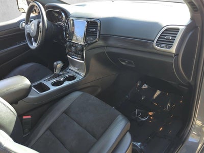 2022 Jeep Grand Cherokee WK Laredo X 4x2