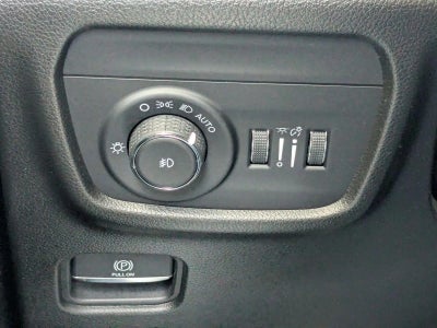 2022 Jeep Grand Cherokee Summit 4x4