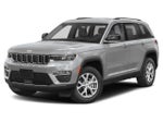 2022 Jeep Grand Cherokee Summit 4x4