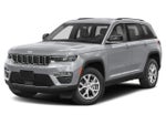 2022 Jeep Grand Cherokee Summit 4x4