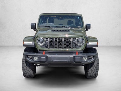 2024 Jeep Gladiator Mojave X 4x4