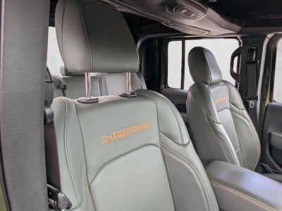 2024 Jeep Gladiator Mojave X 4x4