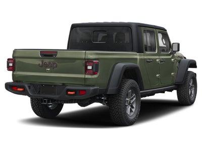2024 Jeep Gladiator Mojave X 4x4