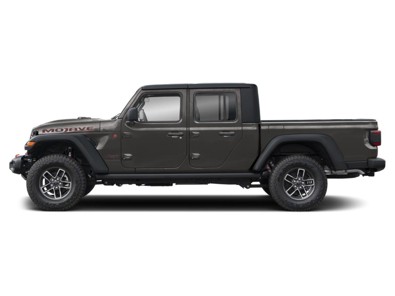 2024 Jeep Gladiator Mojave X 4x4