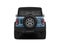 2022 Ford Bronco Badlands 4 Door Advanced 4x4