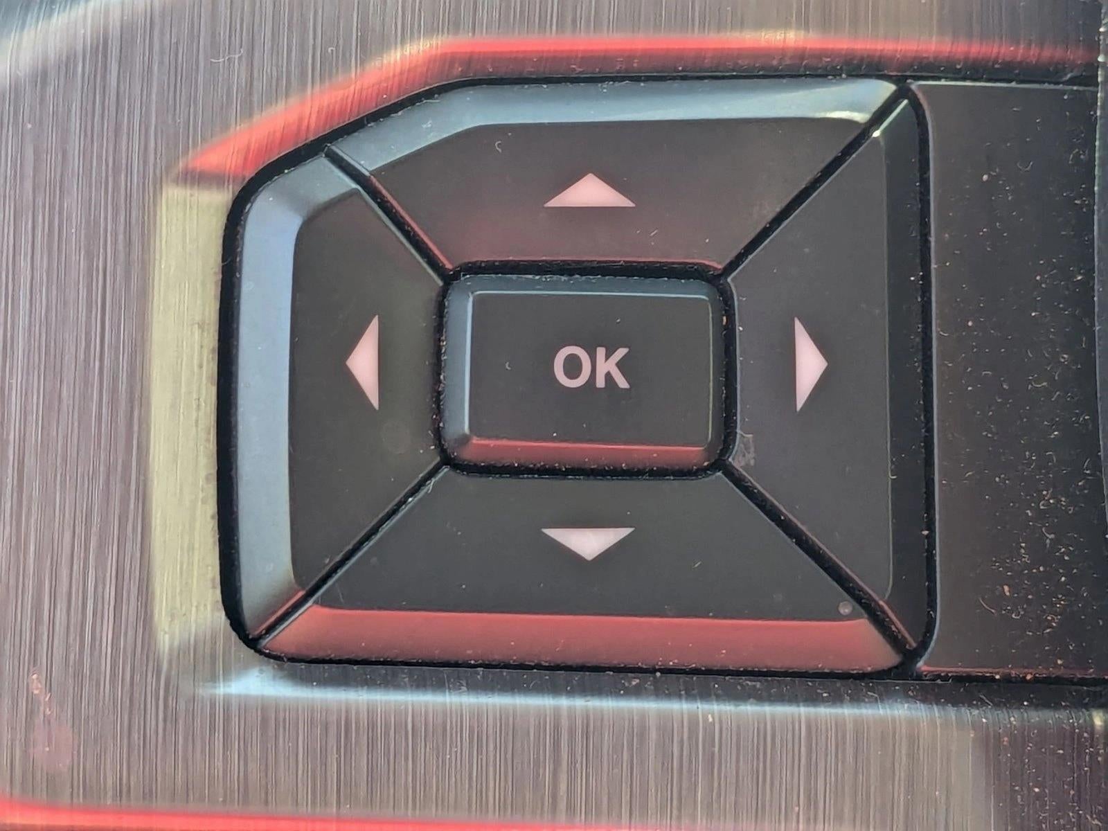 2019 Ford Expedition Max Platinum 4x4