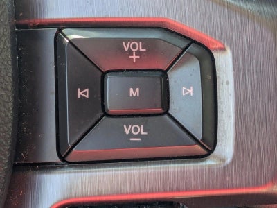 2019 Ford Expedition Max Platinum 4x4