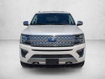 2019 Ford Expedition Max Platinum 4x4